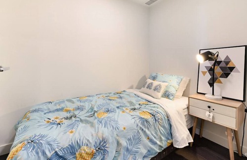Golden Village Apartment | {30Days+ Rental} ZODIAC GARDEN - Luxury, Comfort & Convenience
