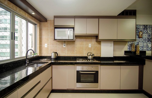 Pioneiros Apartment | 30m da Roda Gigante, 20m da Praia, PioneirosSW7082
