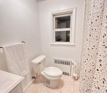 Belleville Apartment | 30minNYC 15minEWR10minDreamMall