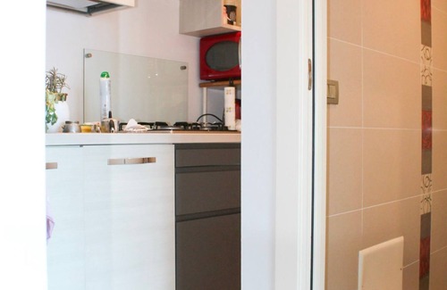 Brezzo di Bedero Apartment | 3½-zimmer-wohnung mit Gigantischer Seesicht und Pool