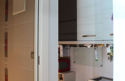 Brezzo di Bedero Apartment | 3½-zimmer-wohnung mit Gigantischer Seesicht und Pool