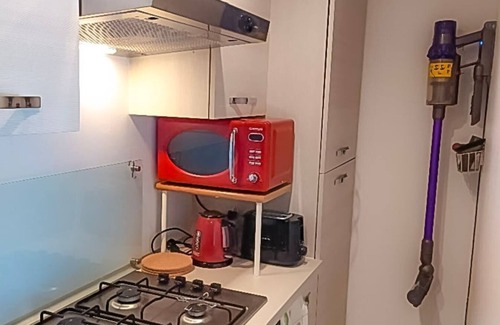Brezzo di Bedero Apartment | 3½-zimmer-wohnung mit Gigantischer Seesicht und Pool