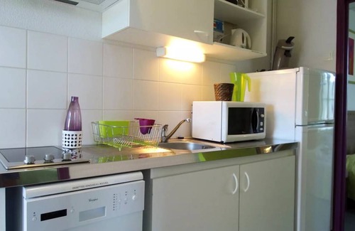 Bassignac Apartment | 31 m² Apartment ∙ 1 bedroom ∙ 4 guests