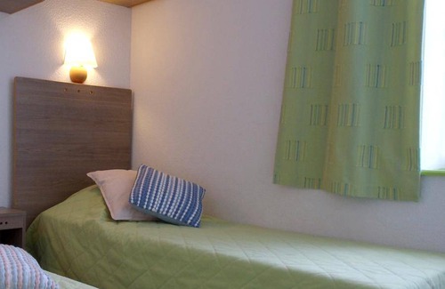 Bassignac Apartment | 31 m² Apartment ∙ 1 bedroom ∙ 4 guests