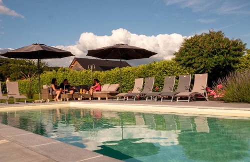 Nolay Hotel | 31 m² Hotel ∙ 1 bedroom ∙ 3 guests