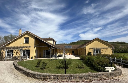 Nolay Hotel | 31 m² Hotel ∙ 1 bedroom ∙ 3 guests