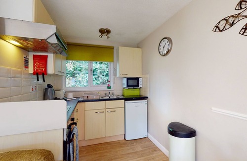 Saint Erth Praze Apartment | 31 Trevithick Court is a great base from which to explore St. Ives bay and West Cornwall