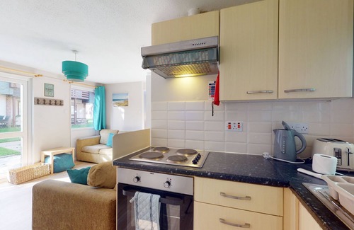 Saint Erth Praze Apartment | 31 Trevithick Court is a great base from which to explore St. Ives bay and West Cornwall