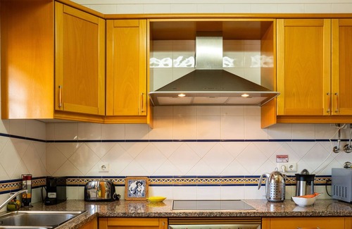 Santa Eulalia Apartment | #310 Jardins de Santa Eulália 03 by Home Holidays