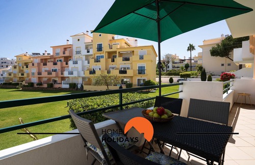 Santa Eulalia Apartment | #310 Jardins de Santa Eulália 03 by Home Holidays