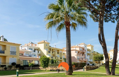 Santa Eulalia Apartment | #310 Jardins de Santa Eulália 03 by Home Holidays