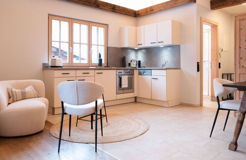 Tschagguns Apartment | 3107 Mittagsspitze | Haus Luisa