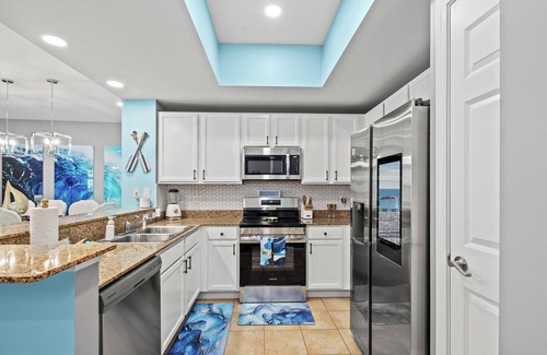 Fort Walton Beach - Destin Condo | 3113 Stunning 2 Bdrm ~ Super Special ~ Book Sept 8th ~ Pools ~ Hot Tub & More~