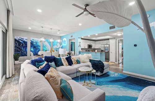 Fort Walton Beach - Destin Condo | 3113 Stunning 2 Bdrm ~ Super Special ~ Book Sept 8th ~ Pools ~ Hot Tub & More~