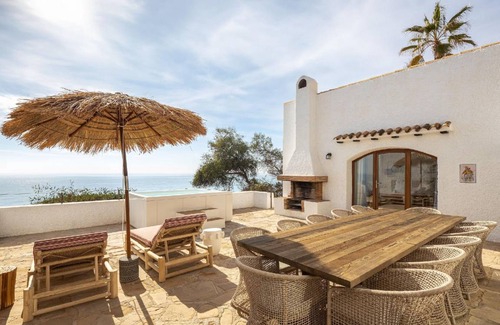 Villajoyosa House | 314 m² House ∙ 3 bedrooms ∙ 6 guests