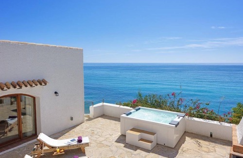 Villajoyosa House | 314 m² House ∙ 3 bedrooms ∙ 6 guests