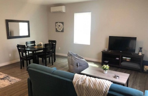 Longview Apartment | 3143 Dover #2 · NEW Modern QUALITY Apartment #2 - GOODSON