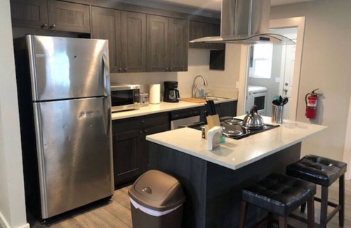 Longview Apartment | 3143 Dover #4 · NEW Modern QUALITY Apartment #4 - GOODSON