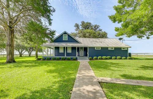 Schulenburg House | 315 m² House ∙ 4 bedrooms ∙ 18 guests