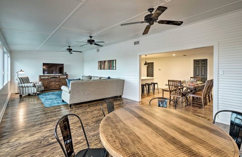 Schulenburg House | 315 m² House ∙ 4 bedrooms ∙ 18 guests