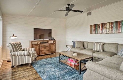Schulenburg House | 315 m² House ∙ 4 bedrooms ∙ 18 guests