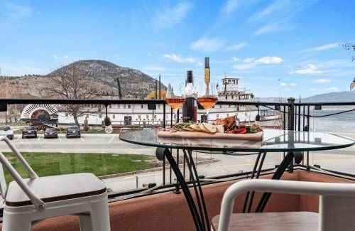 Okanagan-Similkameen Bed & Breakfast | 316 m² Bed and breakfast ∙ 4 bedrooms ∙ 10 guests