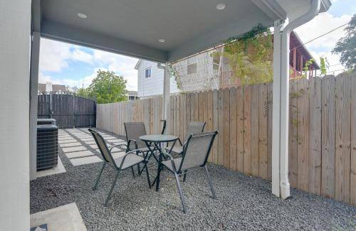 Riverside Terrace House | 316 m² House ∙ 5 bedrooms ∙ 10 guests