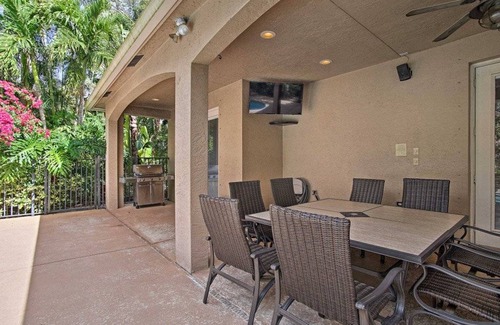 Jupiter Farms Villa | 316 m² Villa ∙ 5 bedrooms ∙ 12 guests