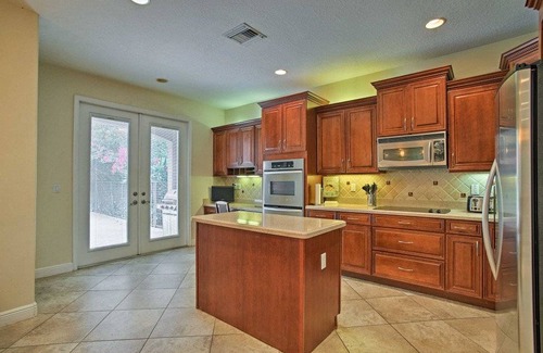 Jupiter Farms Villa | 316 m² Villa ∙ 5 bedrooms ∙ 12 guests