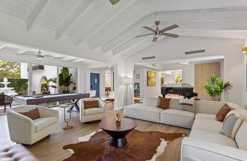 Cutler Bay Villa | 316 m² Villa ∙ 6 bedrooms ∙ 16 guests