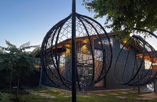 Ucea de Jos House | 317 Accommodation