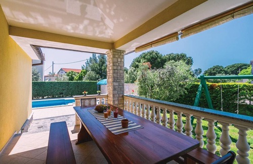 Valbandon House | 317 m² House ∙ 7 bedrooms ∙ 13 guests