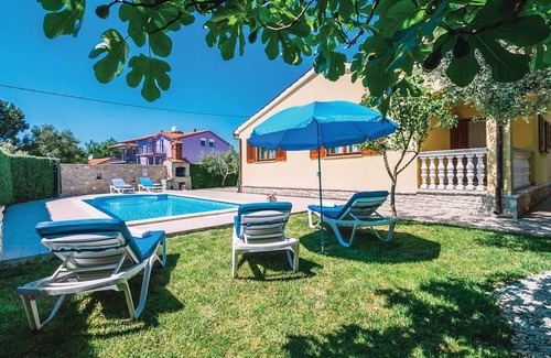 Valbandon House | 317 m² House ∙ 7 bedrooms ∙ 13 guests