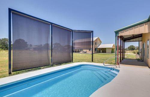 Weston House | 318 m² House ∙ 5 bedrooms ∙ 14 guests