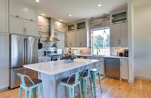 Weston House | 318 m² House ∙ 5 bedrooms ∙ 14 guests