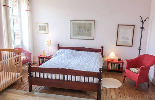 Tour-en-Bessin House | 318 m² House ∙ 1 bedroom ∙ 10 guests