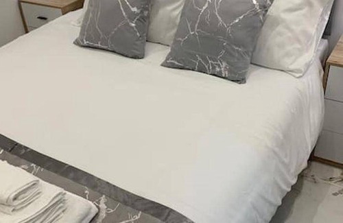 Beddington South Apartment | 32 m² Apartment ∙ 1 bedroom ∙ 4 guests