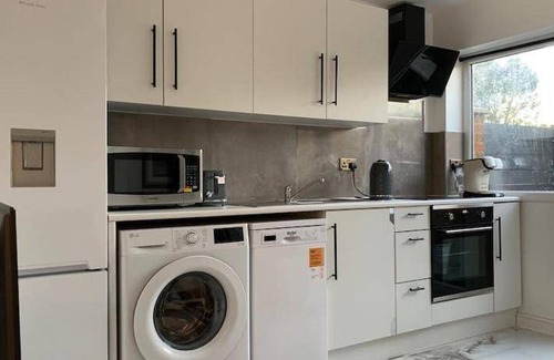Beddington South Apartment | 32 m² Apartment ∙ 1 bedroom ∙ 4 guests