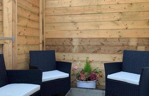 Beddington South Apartment | 32 m² Apartment ∙ 1 bedroom ∙ 4 guests