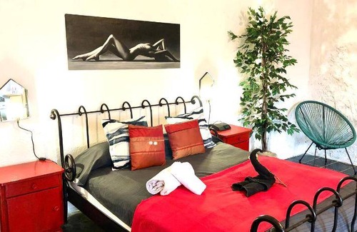 Walbrzych Apartment | 32 m² Apartment ∙ 1 bedroom ∙ 3 guests
