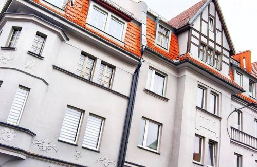Walbrzych Apartment | 32 m² Apartment ∙ 1 bedroom ∙ 3 guests