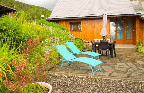 Seyne House | 32 m² Gîte ∙ 1 bedroom ∙ 4 guests