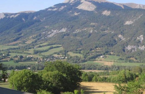 Seyne House | 32 m² Gîte ∙ 1 bedroom ∙ 4 guests