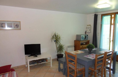 Seyne House | 32 m² Gîte ∙ 1 bedroom ∙ 4 guests