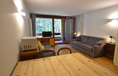 Palu Apartment | 32 m² Studio flat ∙ 4 guests