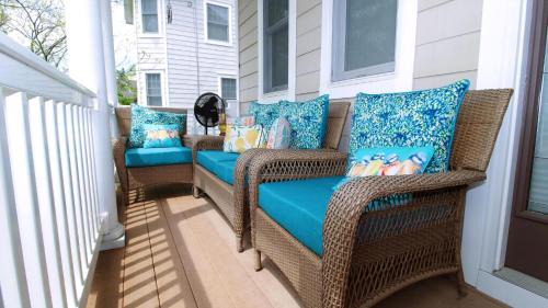 Cape May Point House | 320 Knox Avenue, Cape May Point