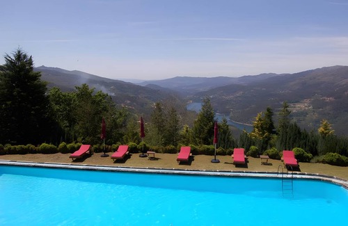Canicada House | 320 m² House ∙ 7 bedrooms ∙ 12 guests
