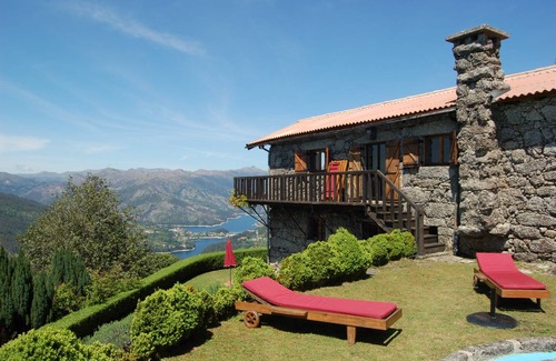 Canicada House | 320 m² House ∙ 7 bedrooms ∙ 12 guests