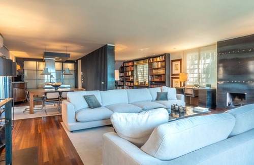 San Agustin Villa | 320 m² Villa ∙ 1 bedroom ∙ 8 guests