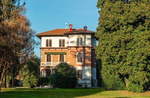 Monate Villa | 320 m² Villa ∙ 6 bedrooms ∙ 13 guests